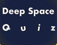 Deep Space Quiz