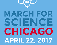 March for Science Chicago