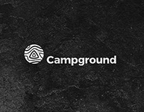 Campground: Brand Identity