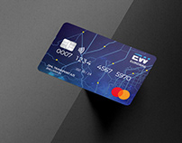 EuoroWag Credit Card designs