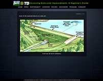 Dam Assessment Website