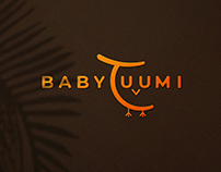 Baby Tuu Mi Logo Design And Corporate İdentity