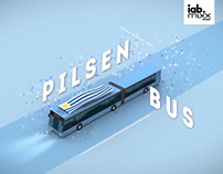 Pilsen / Pilsen Bus.