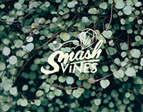 SmashVines: Irreverent Wine Subscription Service