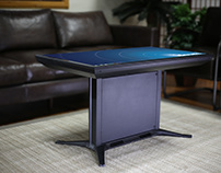 Ideum Pico Touch Table
