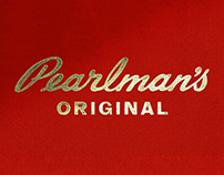 Pearlman's Original
