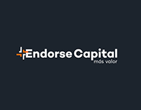 Branding | Endorse Capital