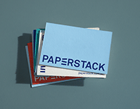 Paperstack