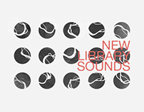 New Library Sounds