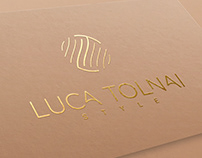 Luca Tolnai