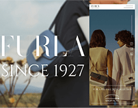 FURLA | E-commerce