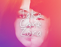 Take Care Zora