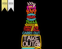 Coca-Cola: Take Out To Help Out