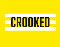 Crooked Media Redesign