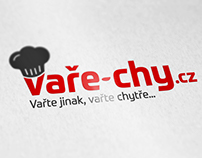 Logo vare-chy.cz