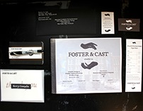 Foster & Cast Proposal