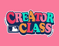MLB Creator Class