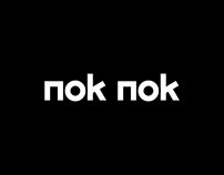 Nok Nok - logo