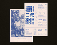 Three Uncles