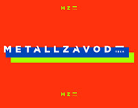 Metallzavod.tech - website-catalog, identity