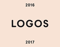 Logo Collection 2016-2017