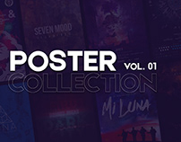 Poster Collection V.01