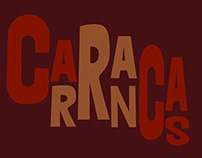 Projeto Carrancas