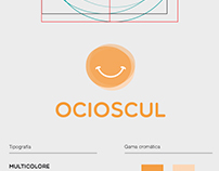 Branding Ocioscul