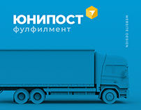 Unipost | Logistics | Fulfillment Corporate Website