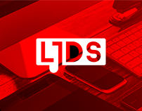 LJDS - Branding Identity