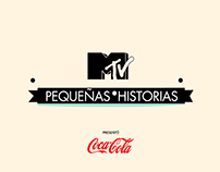 Coca Cola in Concert - Pequeñas Historias MTV Maroon 5