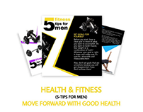 Health & Fitness Activities