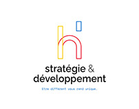 h stratégie & développement
