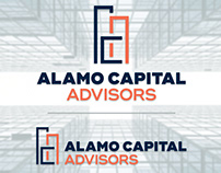 Alamo Capital Advisors Logo