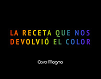 Mes del Orgullo LGBTIQ+ | Casa Magna