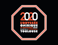 2020 - Odyssée Onirique