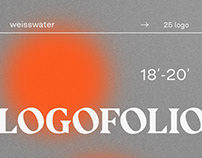 Logofolio WeissWater 18'–20'