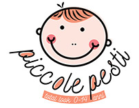 Piccole Pesti Logo