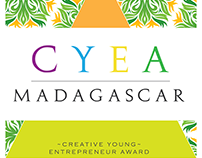 CYEA Logo