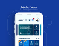 Syber Pay Plus