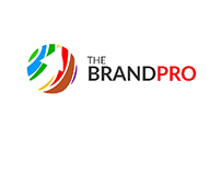 The Brand Pro Logo