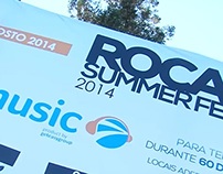 GetEasy Group - Rocas Summer Fest