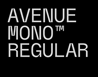Avenue Mono