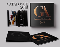 GA Salon Catalogue