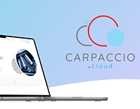 Carpaccio-cloud A service by Terasol Technologies