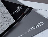 Audi – Dealer Meeting 2014