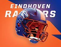 Eindhoven Raptors