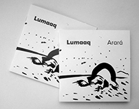Lumaaq: An Inuit legend