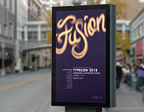 Typecon: Fusion