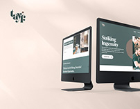 Tayf | Website Design and Development